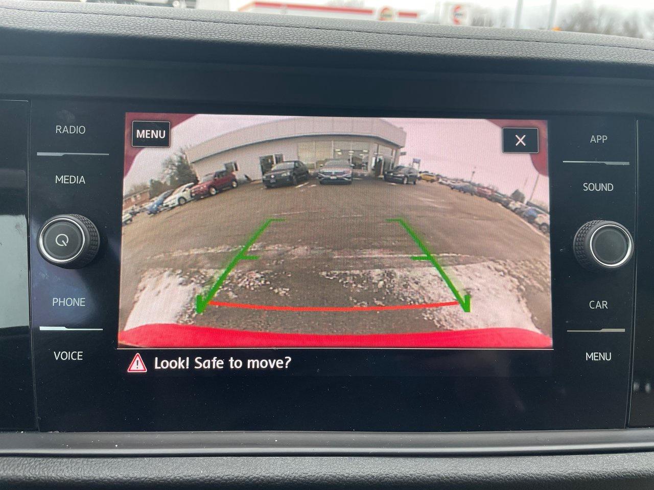 2019 Volkswagen Jetta Highline 1.4T 8sp at w/Tip Photo