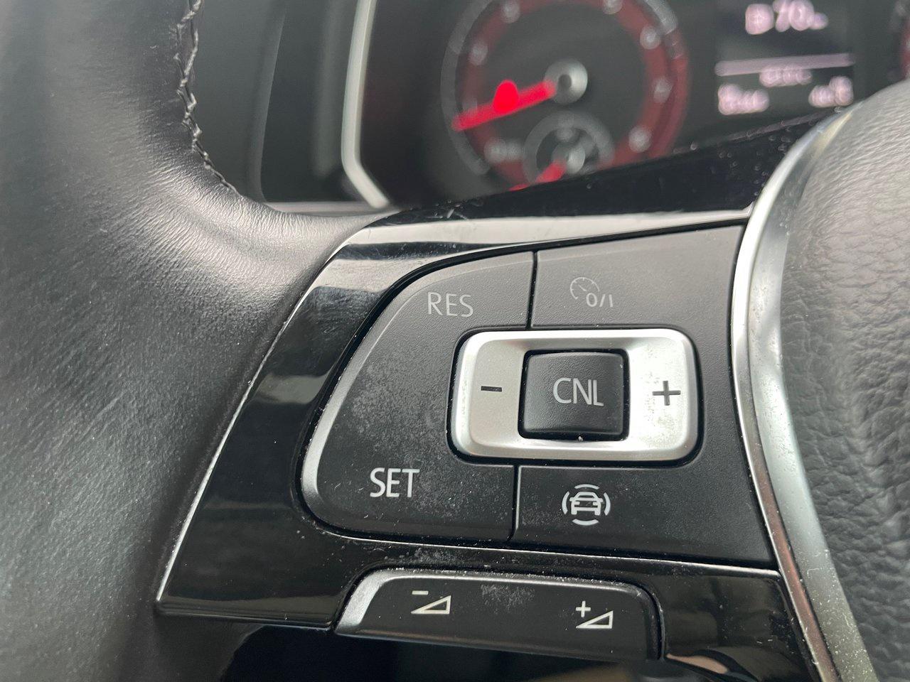 2019 Volkswagen Jetta Highline 1.4T 8sp at w/Tip Photo