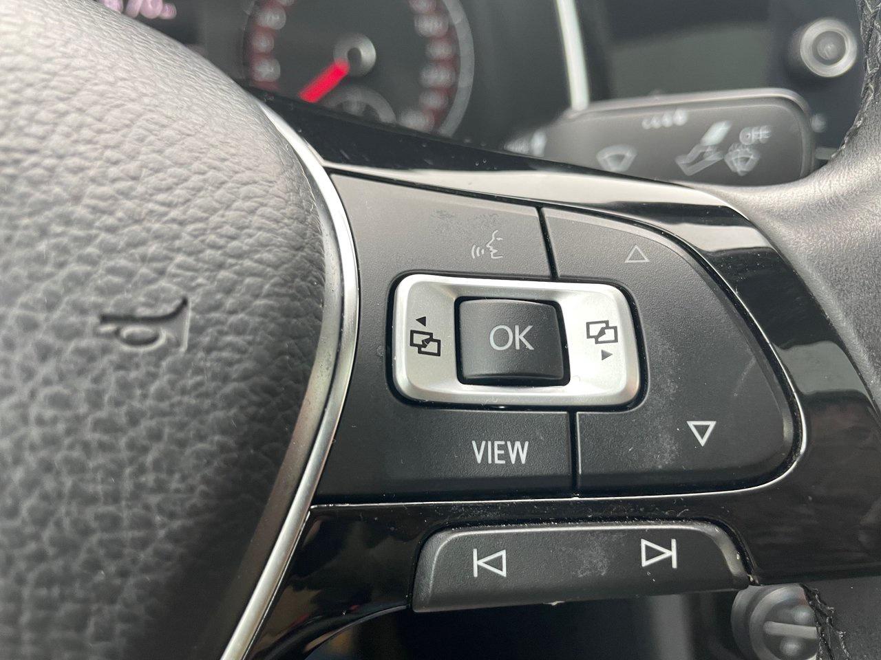 2019 Volkswagen Jetta Highline 1.4T 8sp at w/Tip Photo