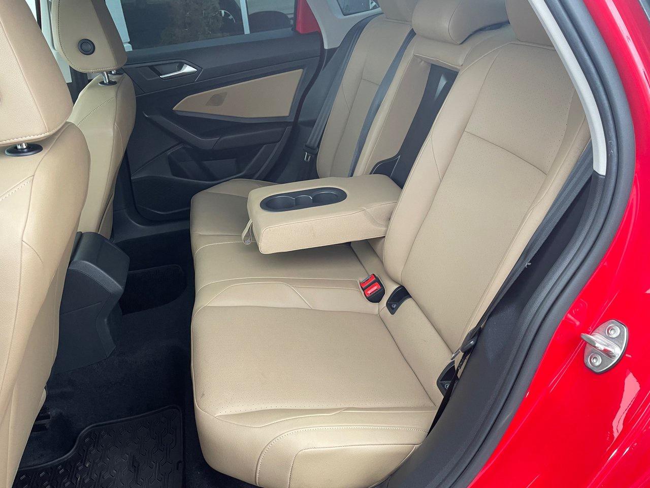 2019 Volkswagen Jetta Highline 1.4T 8sp at w/Tip Photo