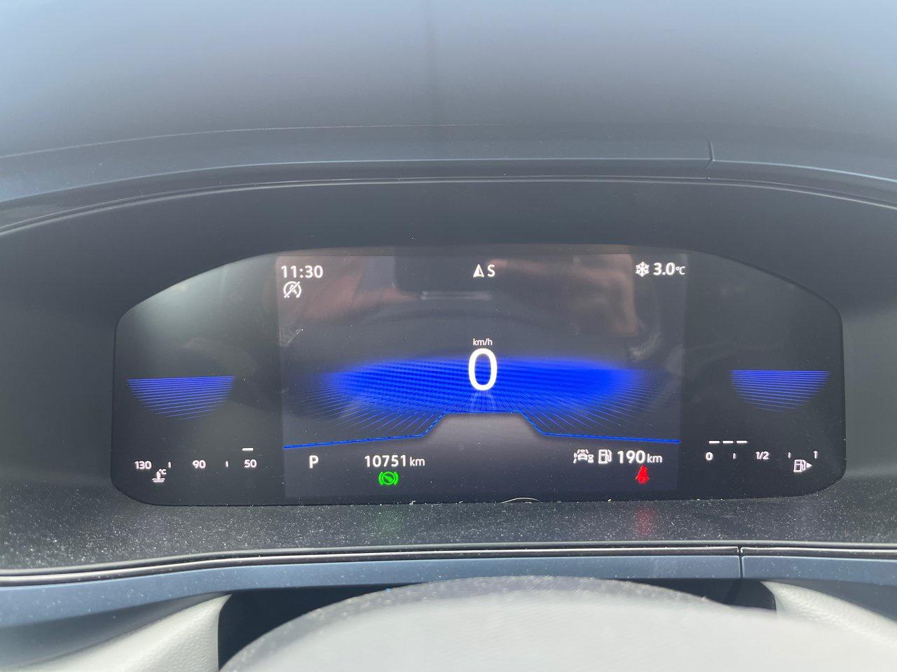 2023 Volkswagen Taos Comfortline 1.5T 8sp w/ Tip FWD Photo