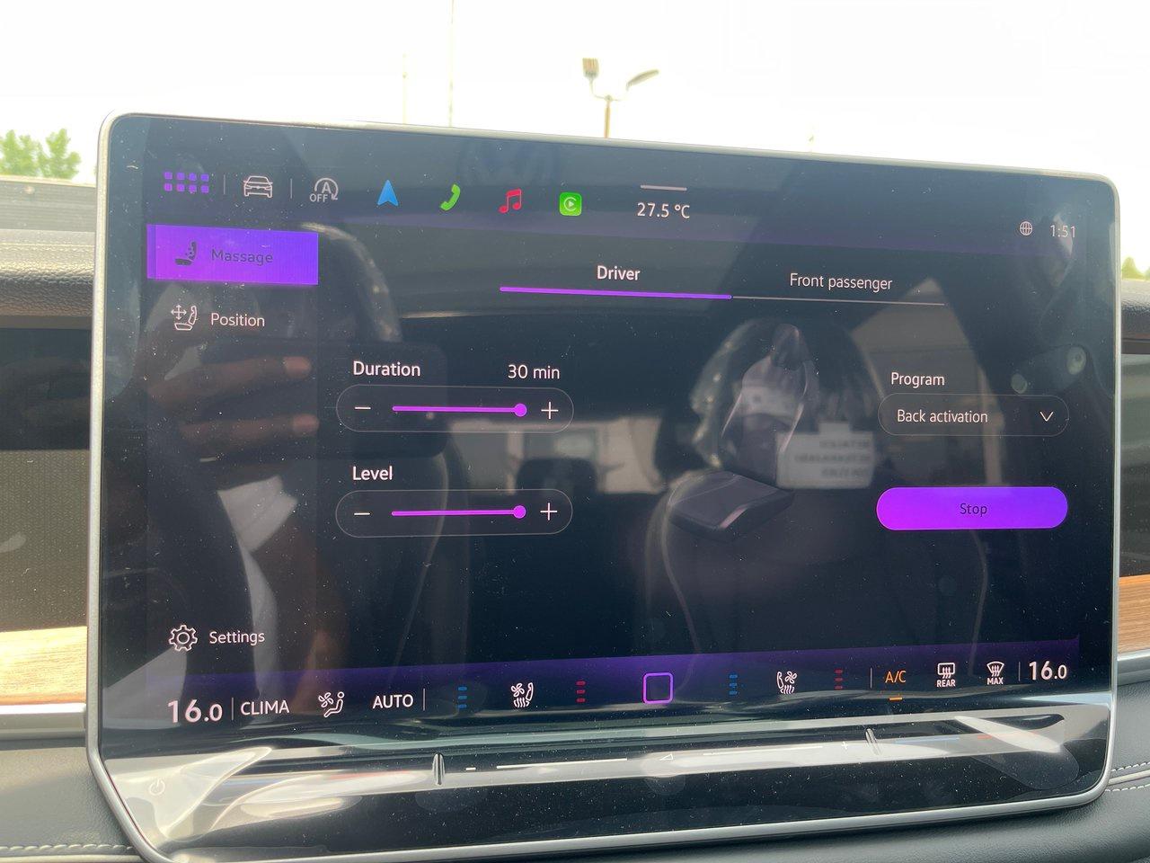 2025 Volkswagen Tiguan HIGHLINE R-LINE 4MOTION Photo