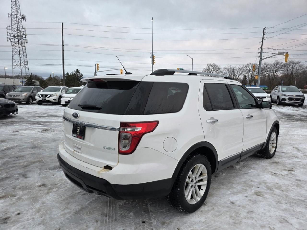 2014 Ford Explorer **CERTIFIED** XLT | CLEAN CARFAX Photo