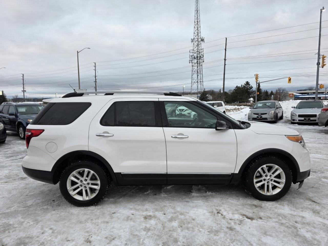 2014 Ford Explorer **CERTIFIED** XLT | CLEAN CARFAX Photo