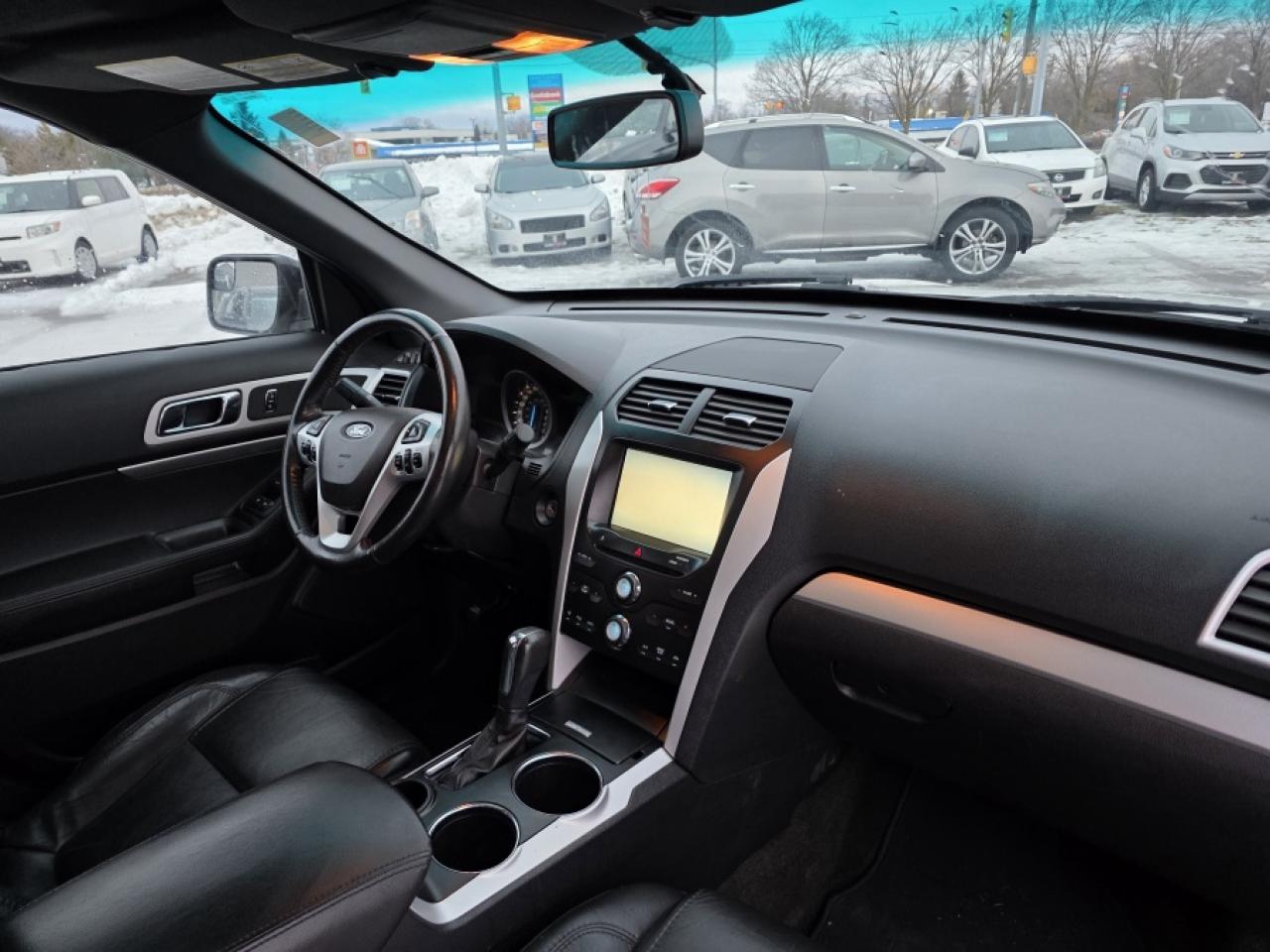 2014 Ford Explorer **CERTIFIED** XLT | CLEAN CARFAX Photo