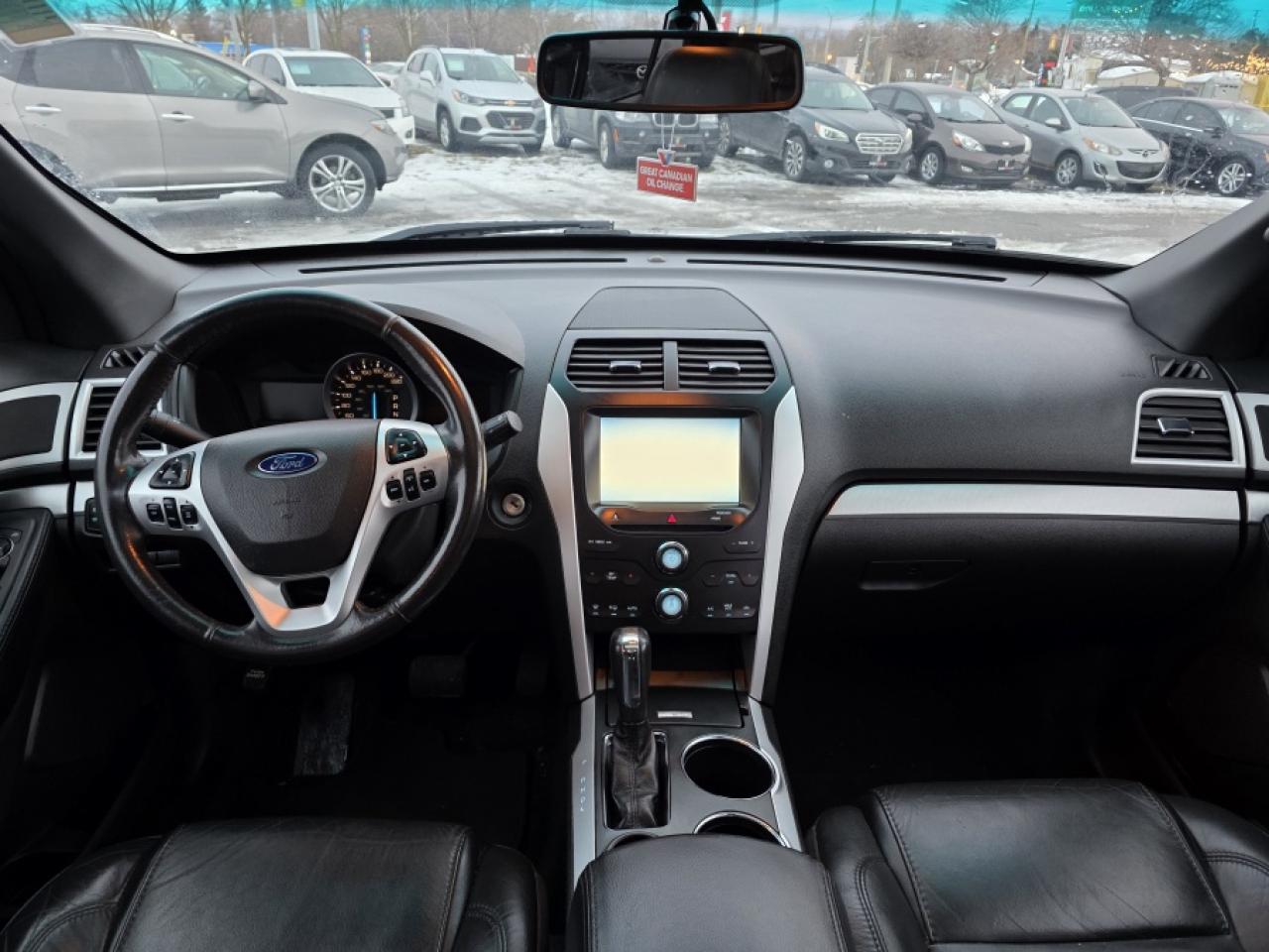 2014 Ford Explorer **CERTIFIED** XLT | CLEAN CARFAX Photo