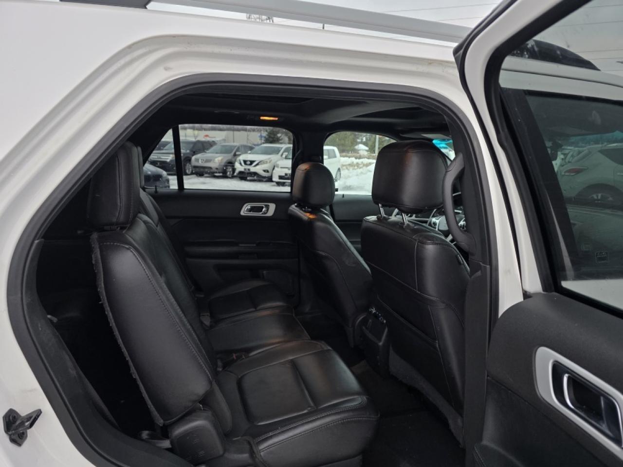 2014 Ford Explorer **CERTIFIED** XLT | CLEAN CARFAX Photo