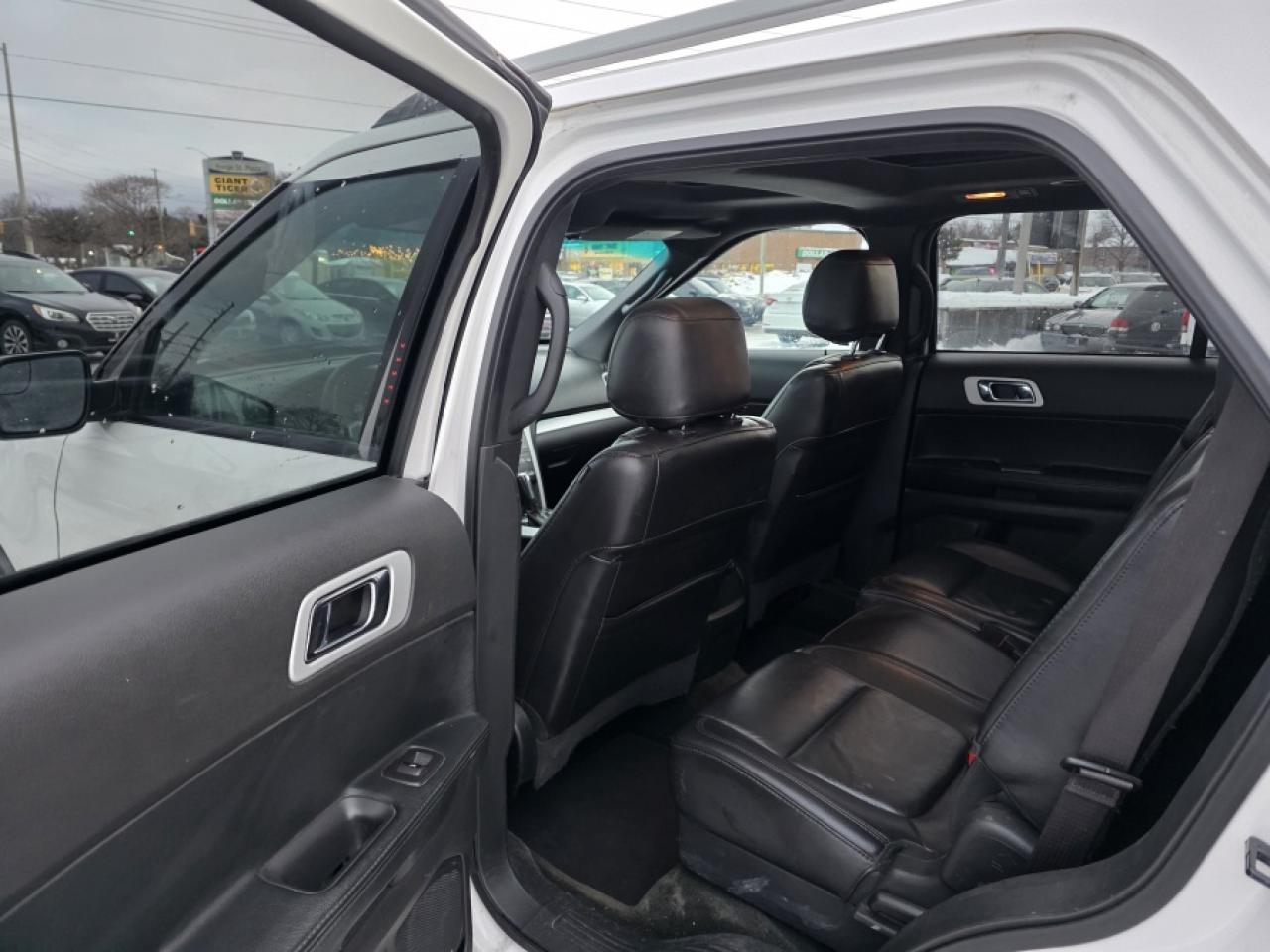 2014 Ford Explorer **CERTIFIED** XLT | CLEAN CARFAX Photo