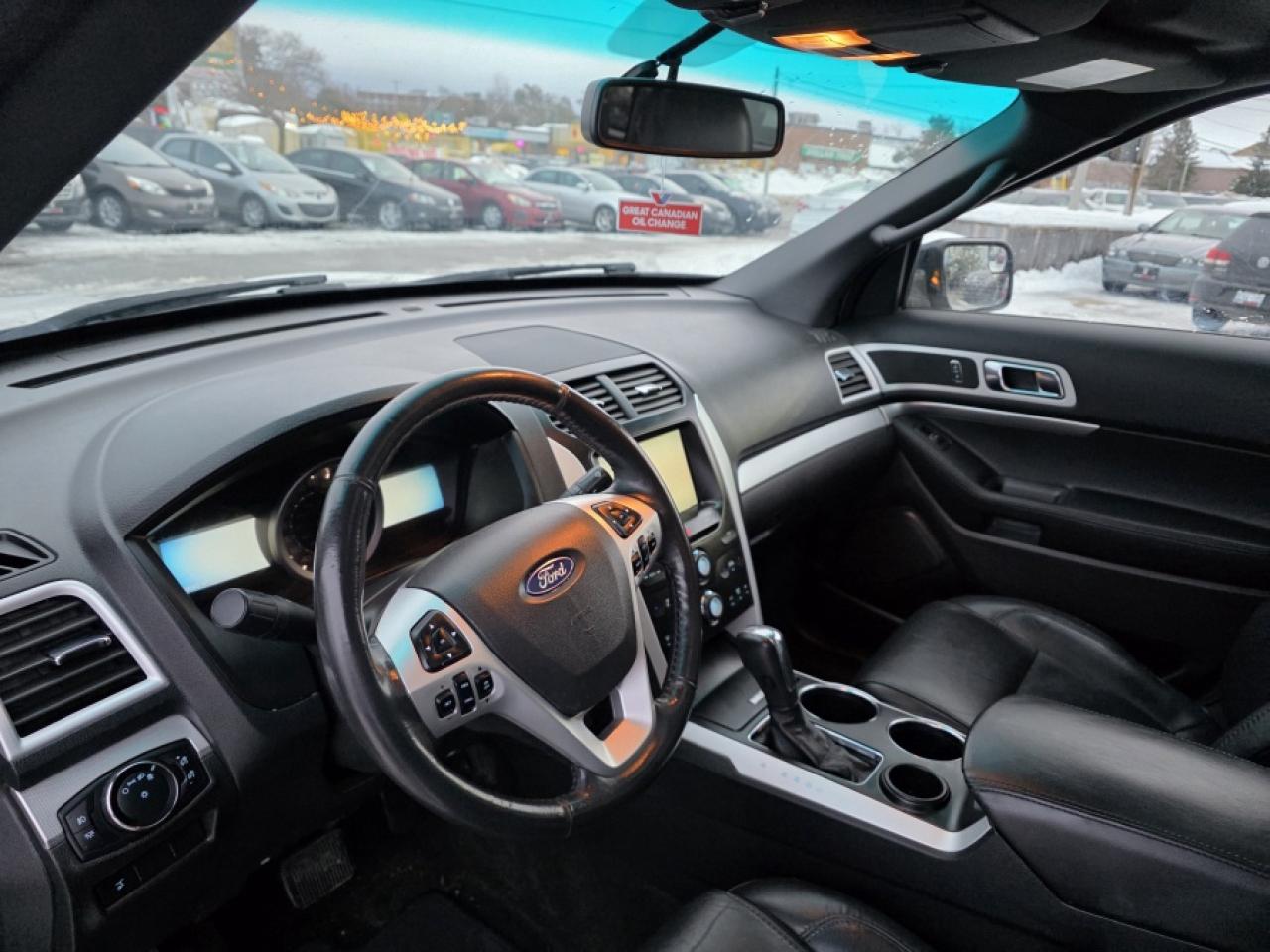 2014 Ford Explorer **CERTIFIED** XLT | CLEAN CARFAX Photo