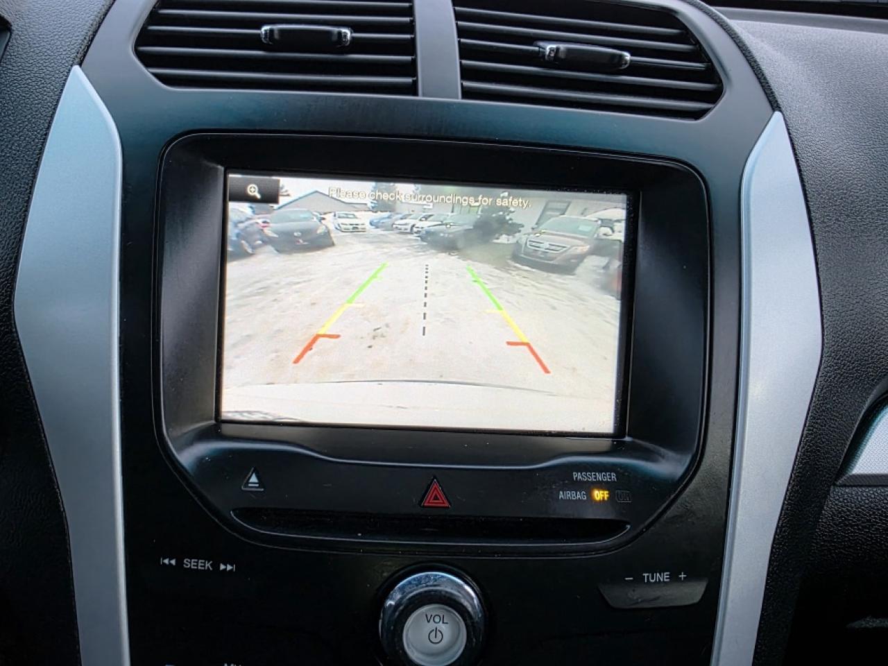 2014 Ford Explorer **CERTIFIED** XLT | CLEAN CARFAX Photo