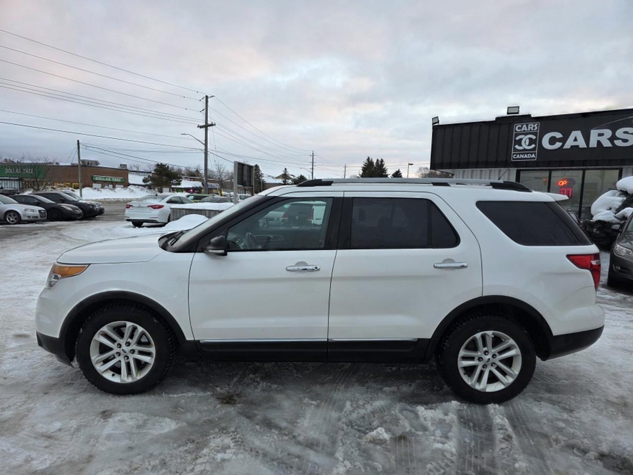 2014 Ford Explorer XLT | CLEAN CARFAX Photo