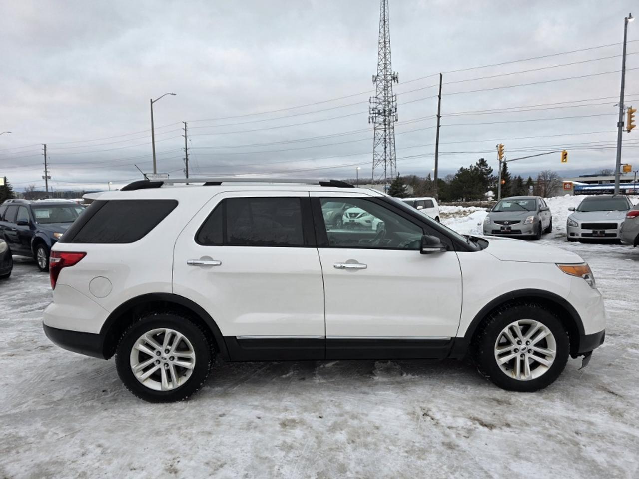 2014 Ford Explorer XLT | CLEAN CARFAX Photo