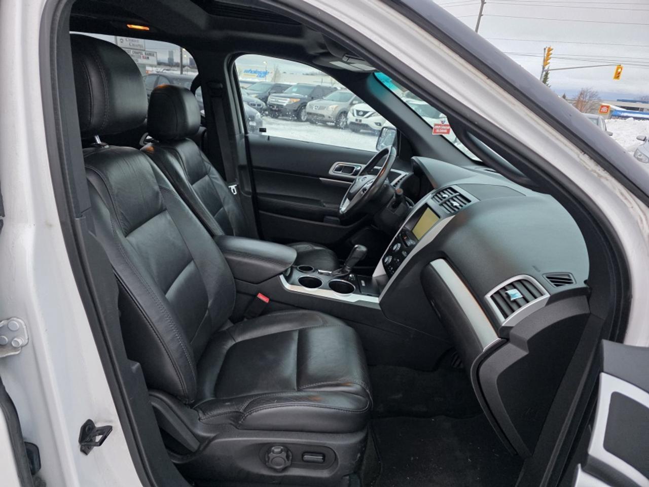 2014 Ford Explorer XLT | CLEAN CARFAX Photo