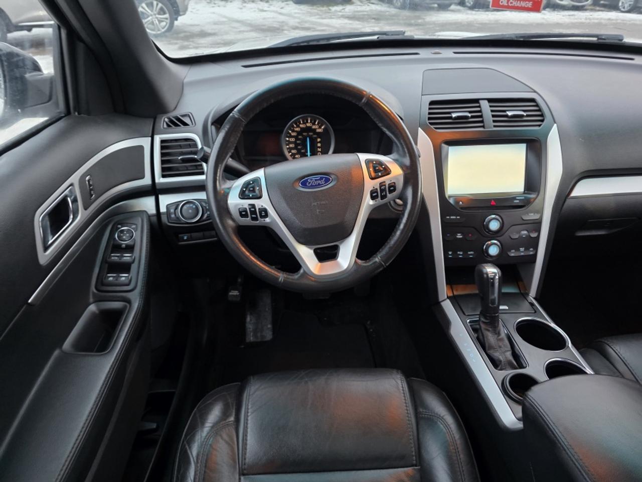 2014 Ford Explorer XLT | CLEAN CARFAX Photo