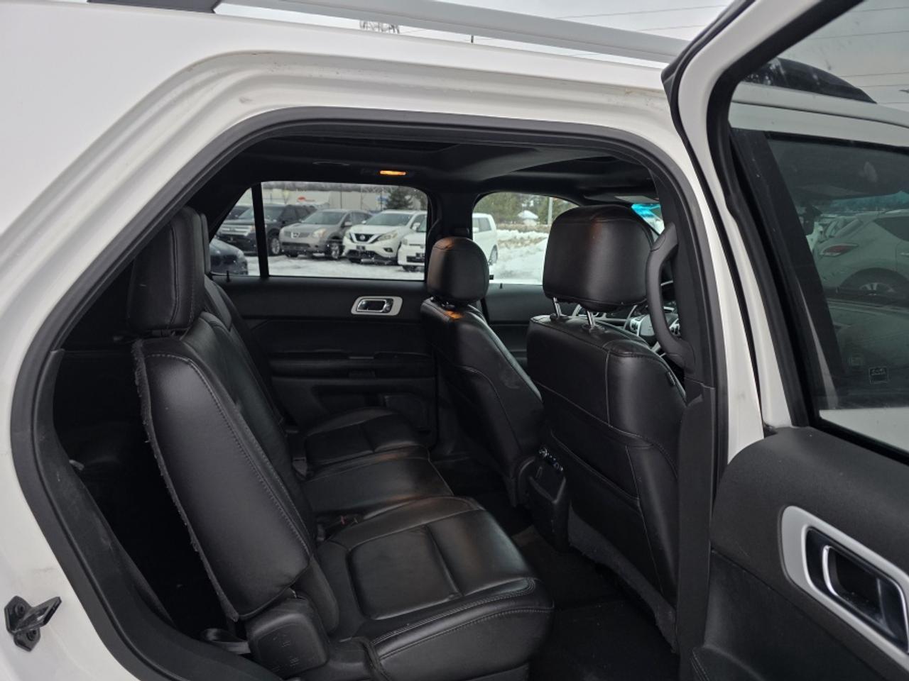 2014 Ford Explorer XLT | CLEAN CARFAX Photo