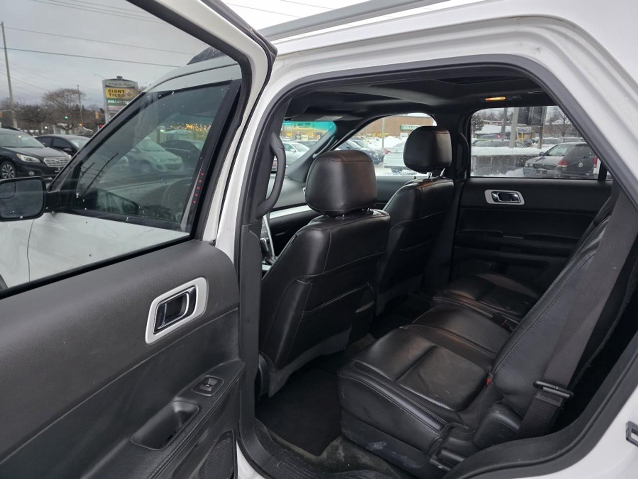 2014 Ford Explorer XLT | CLEAN CARFAX Photo