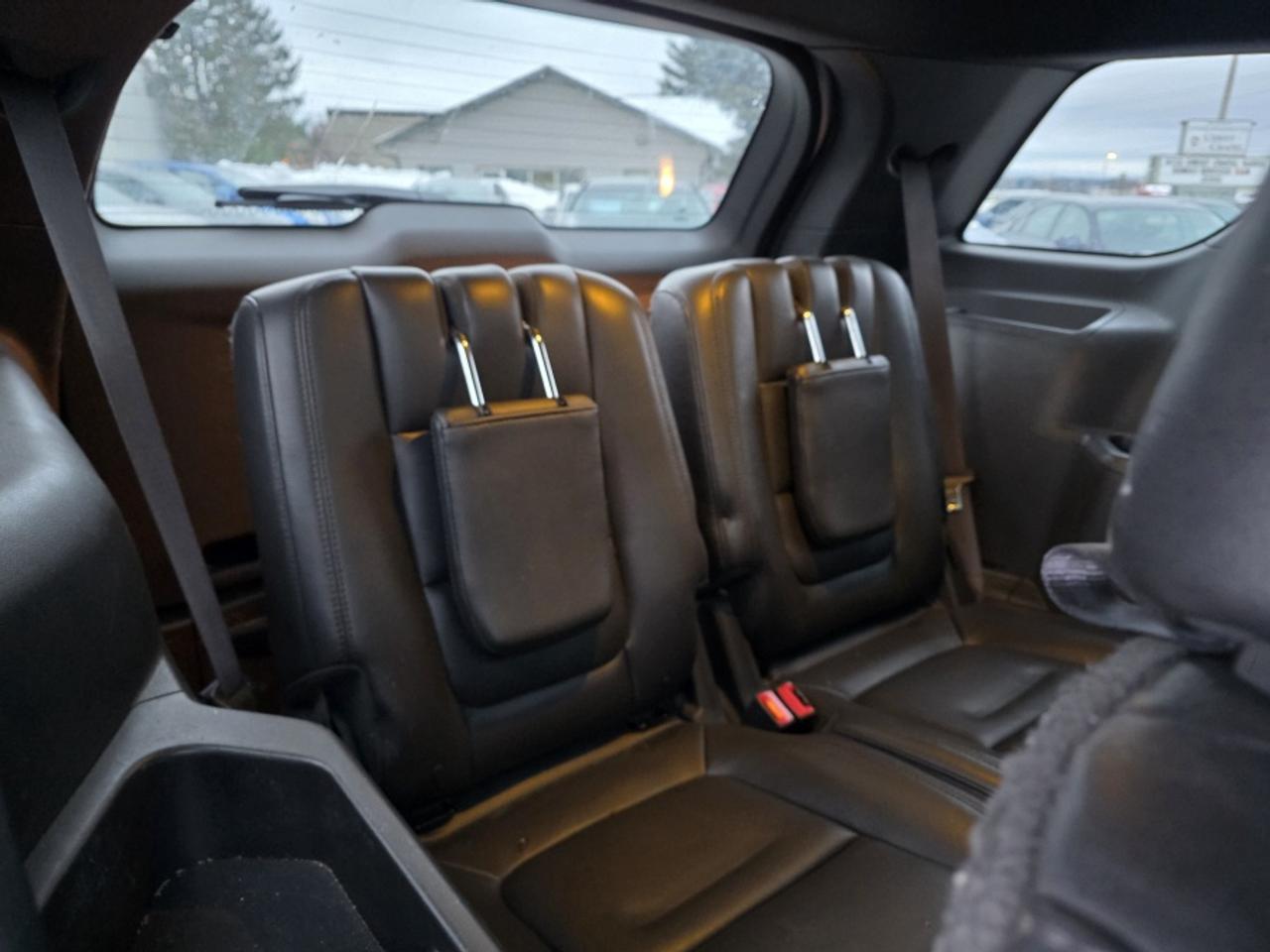 2014 Ford Explorer XLT | CLEAN CARFAX Photo