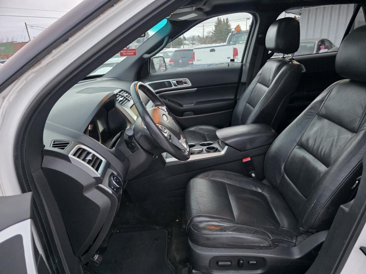 2014 Ford Explorer XLT | CLEAN CARFAX Photo
