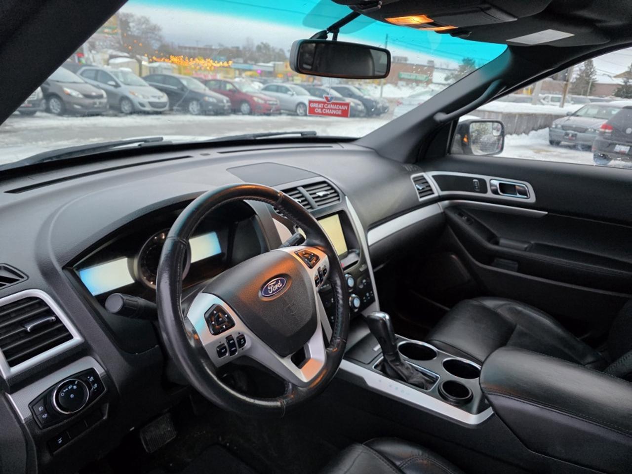 2014 Ford Explorer XLT | CLEAN CARFAX Photo