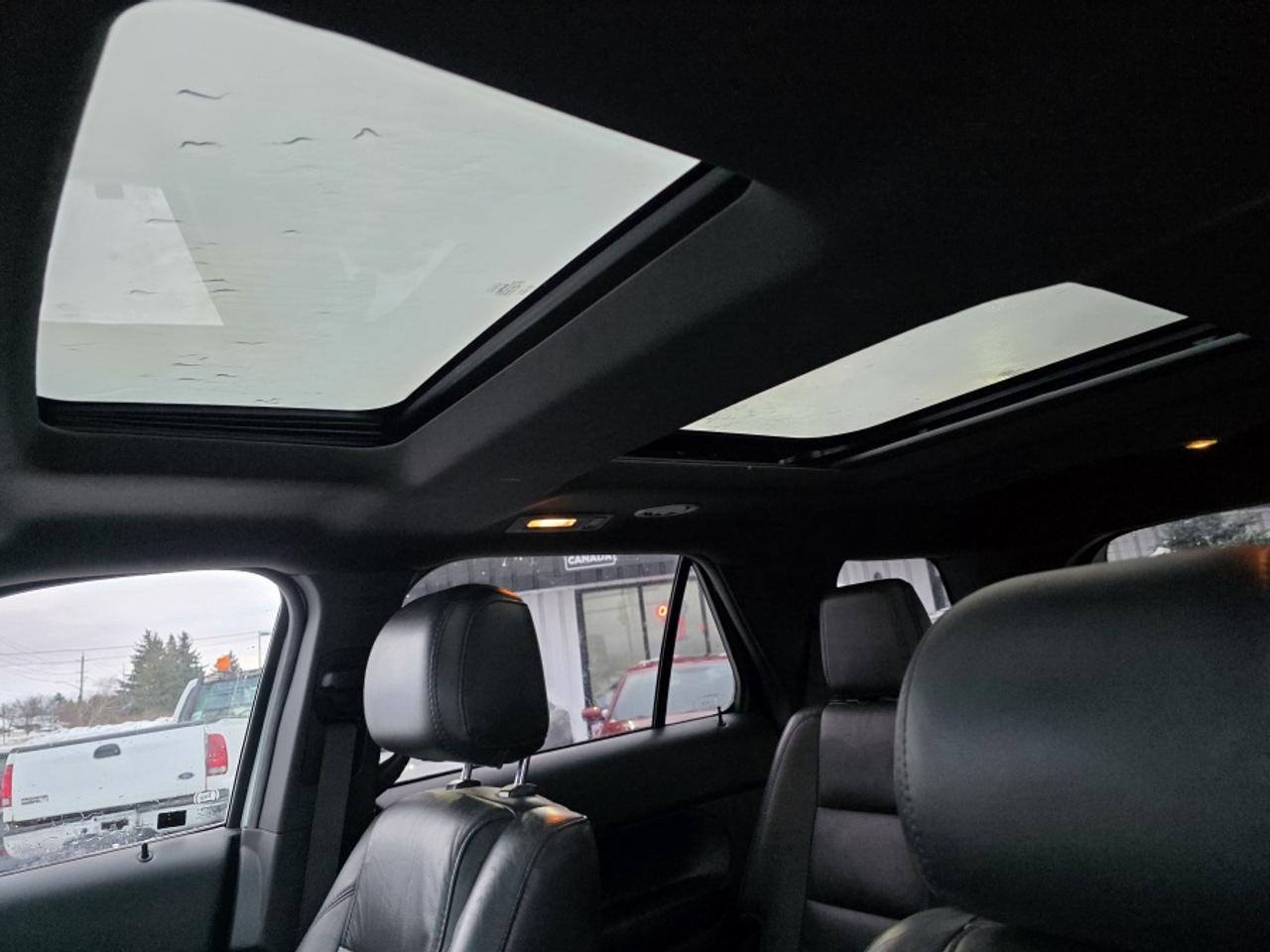 2014 Ford Explorer XLT | CLEAN CARFAX Photo