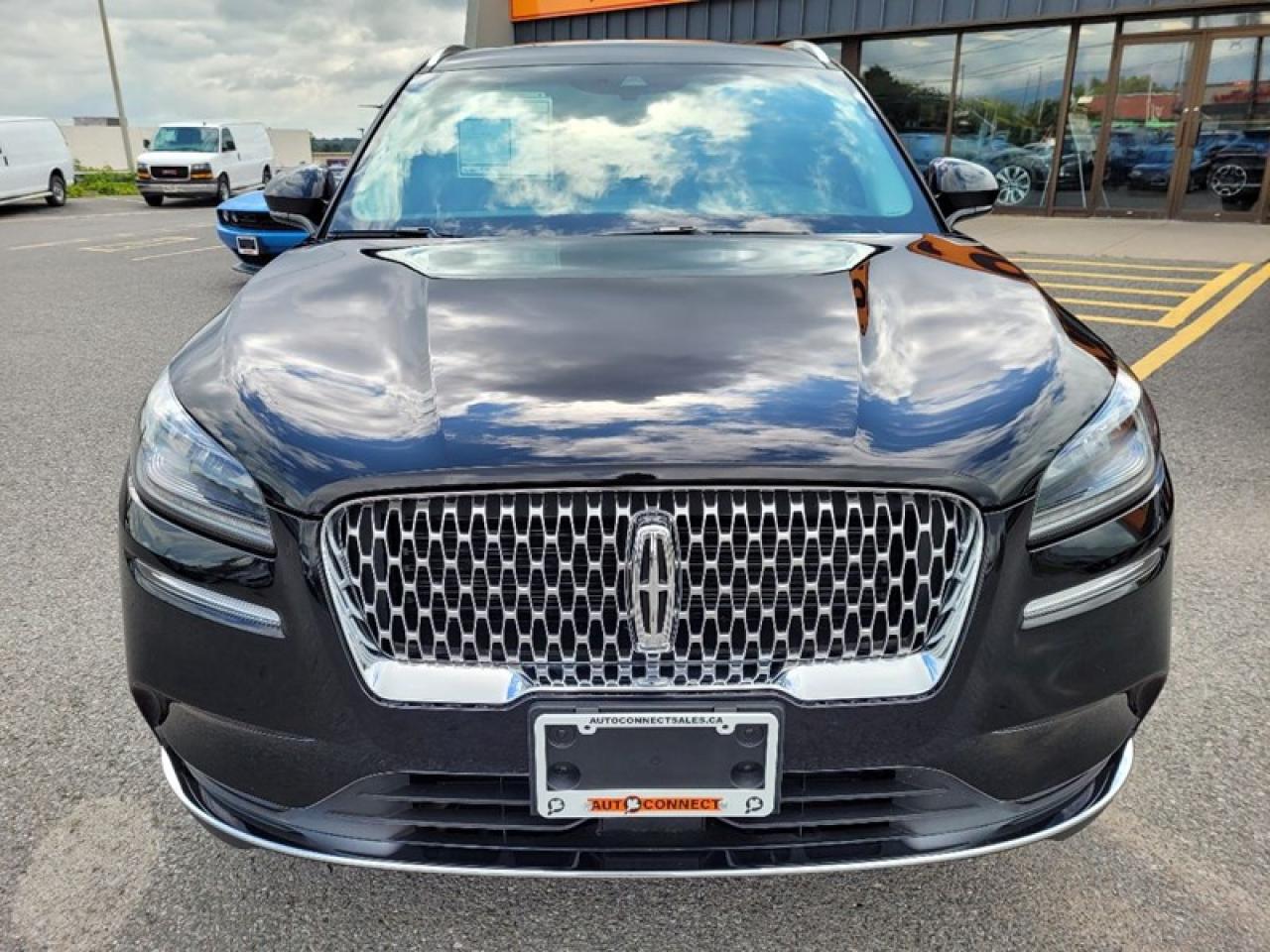 2022 Lincoln Corsair AWD Photo