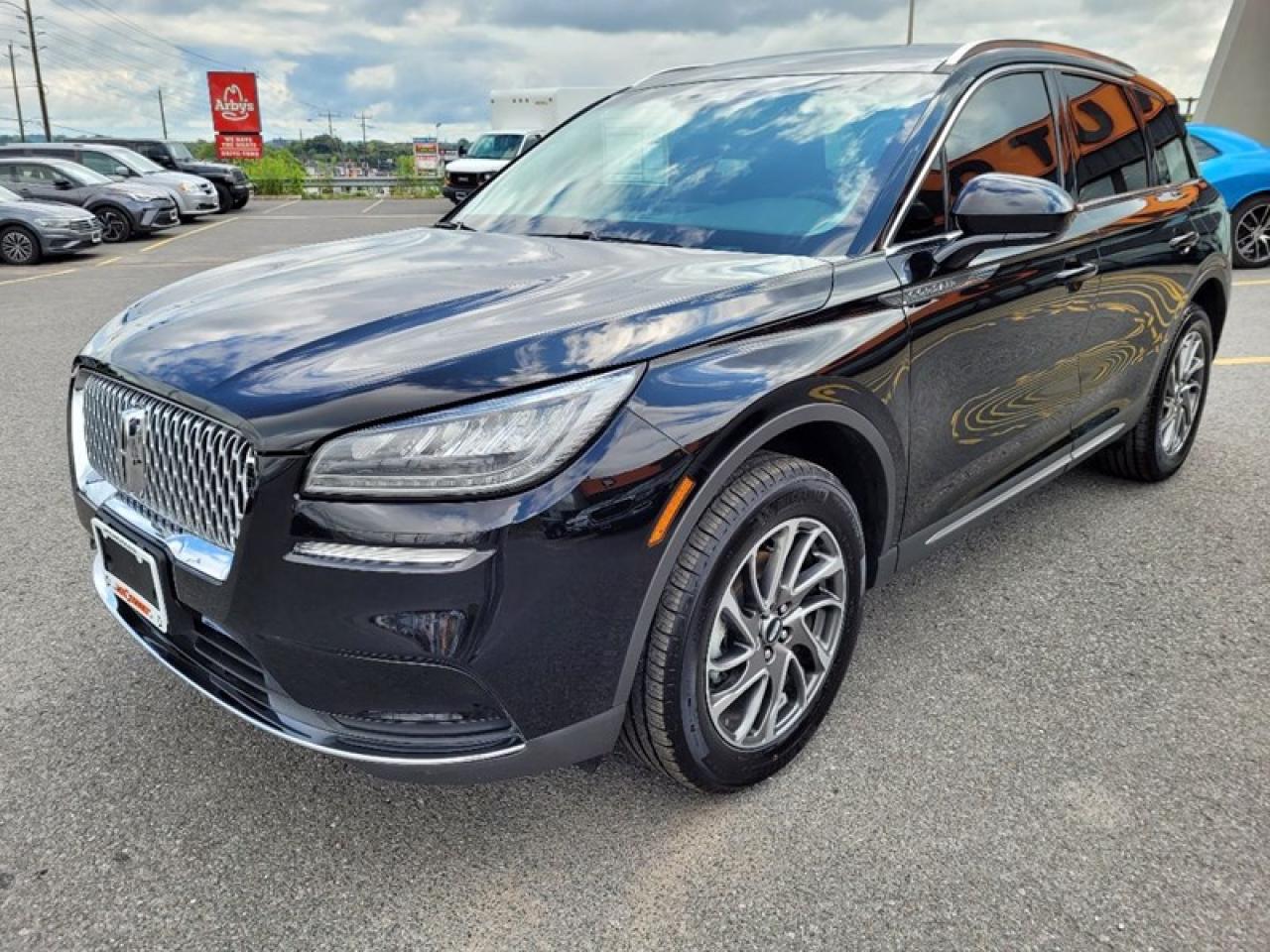 2022 Lincoln Corsair AWD Photo