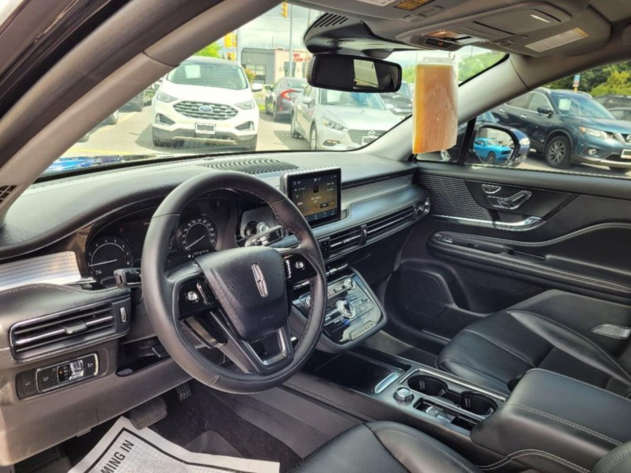 2022 Lincoln Corsair AWD Photo