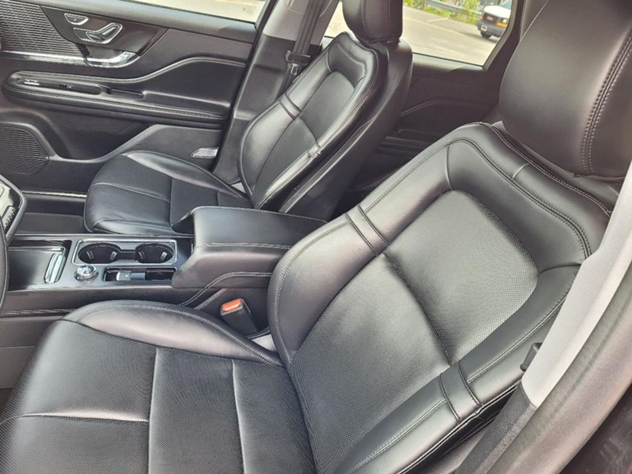 2022 Lincoln Corsair AWD Photo
