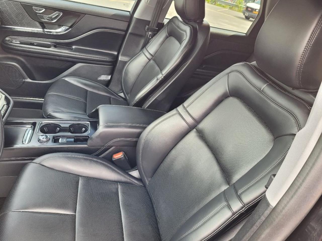 2022 Lincoln Corsair AWD Photo