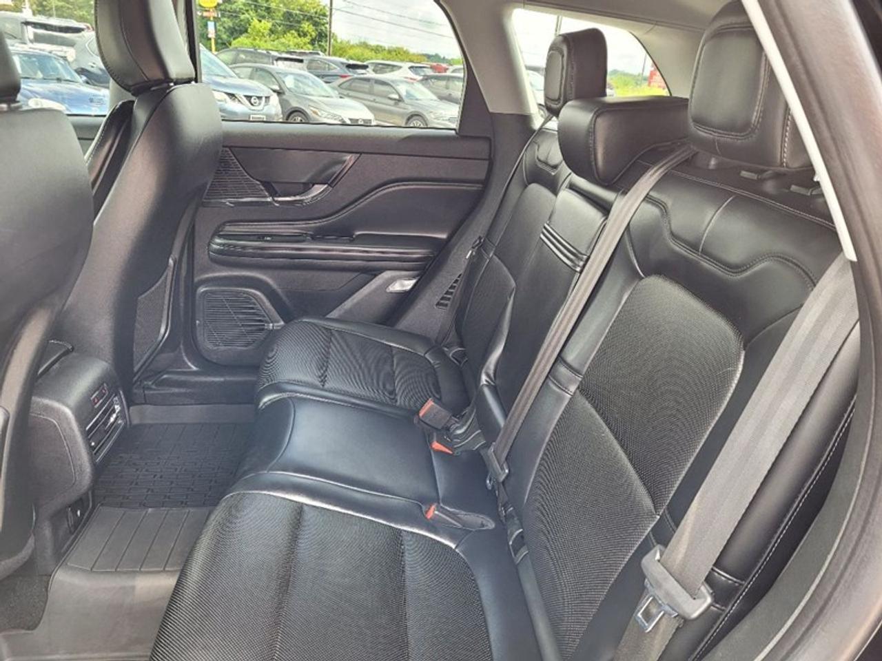 2022 Lincoln Corsair AWD Photo