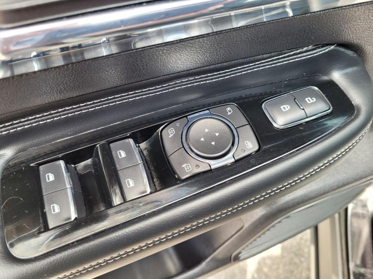 2022 Lincoln Corsair AWD Photo