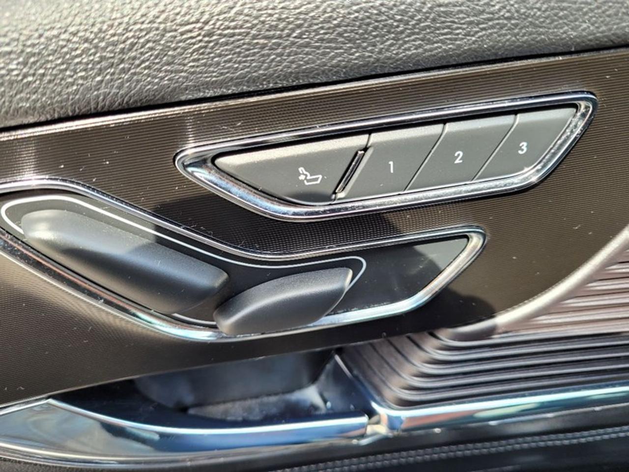 2022 Lincoln Corsair AWD Photo