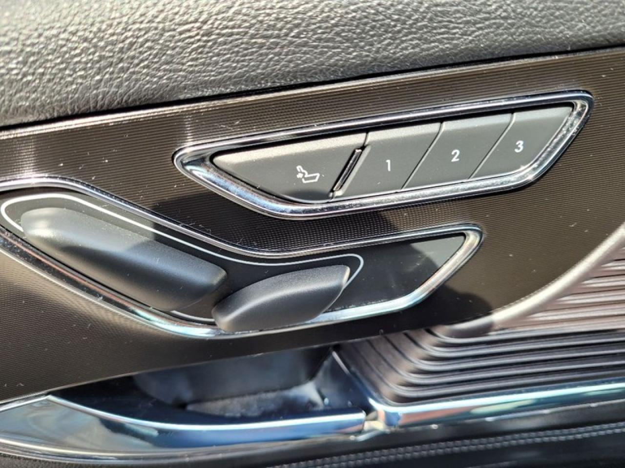 2022 Lincoln Corsair AWD Photo