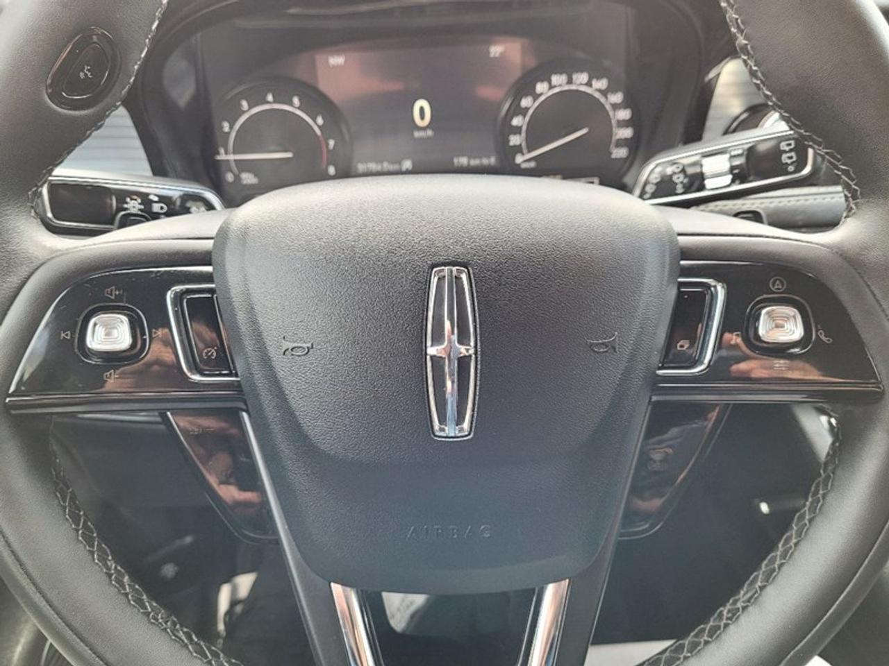 2022 Lincoln Corsair AWD Photo