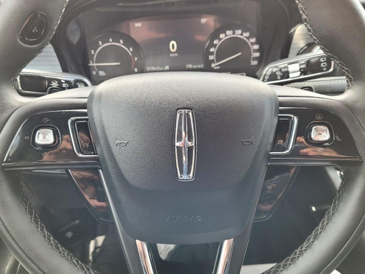 2022 Lincoln Corsair AWD Photo