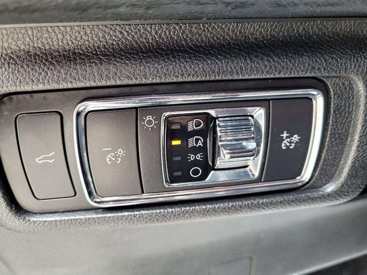 2022 Lincoln Corsair AWD Photo
