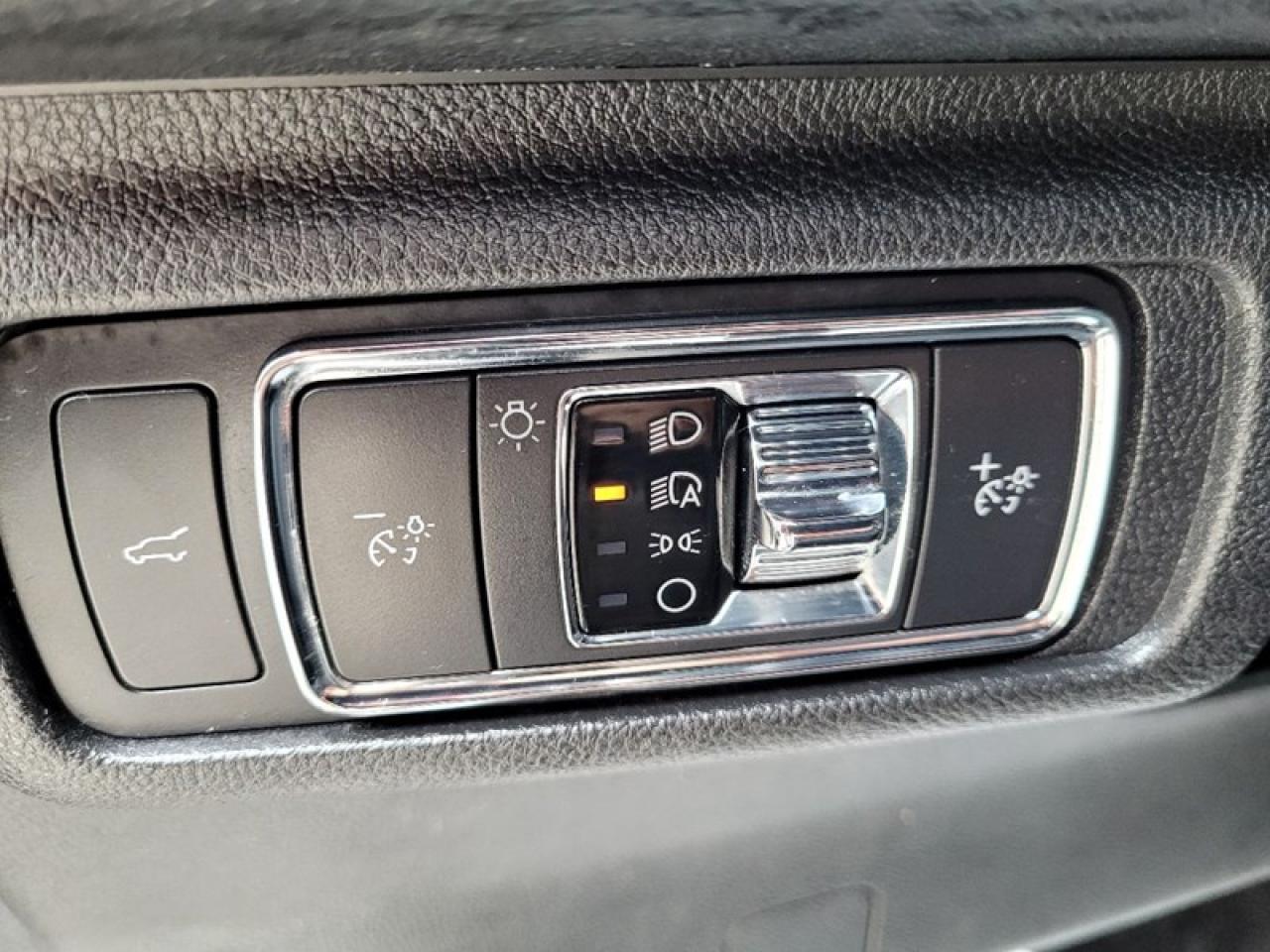 2022 Lincoln Corsair AWD Photo