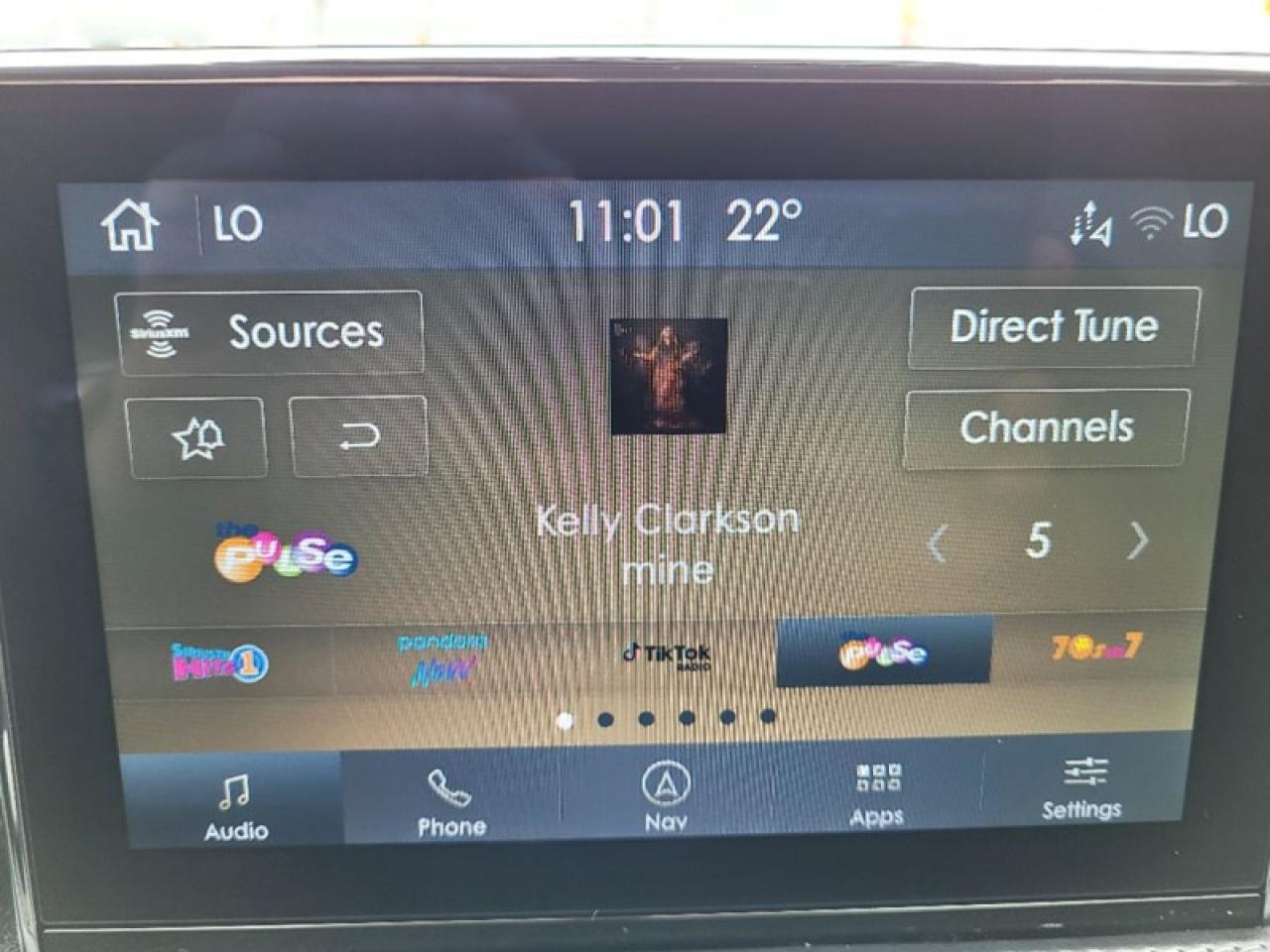 2022 Lincoln Corsair AWD Photo