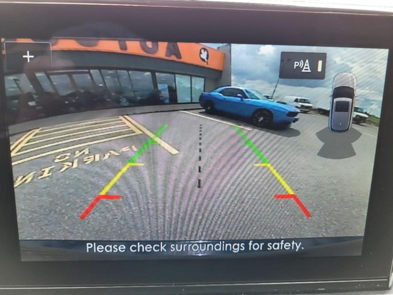 2022 Lincoln Corsair AWD Photo