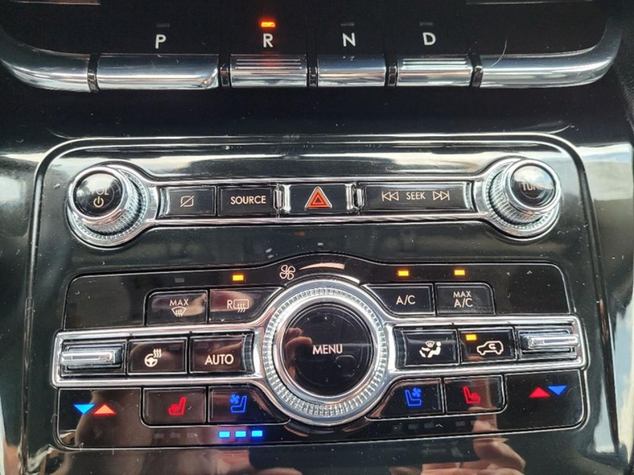 2022 Lincoln Corsair AWD Photo