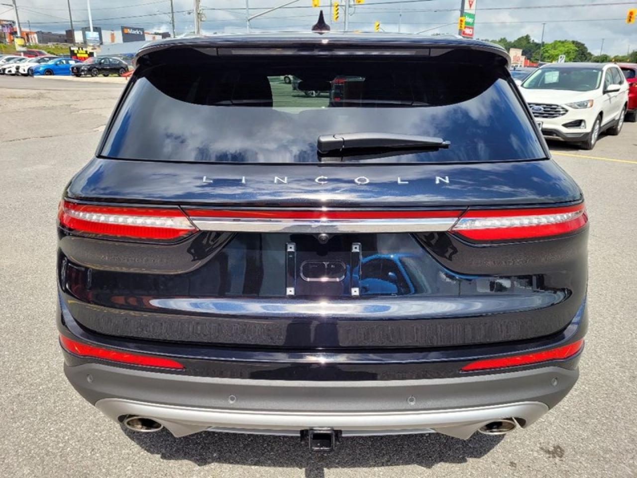 2022 Lincoln Corsair AWD Photo