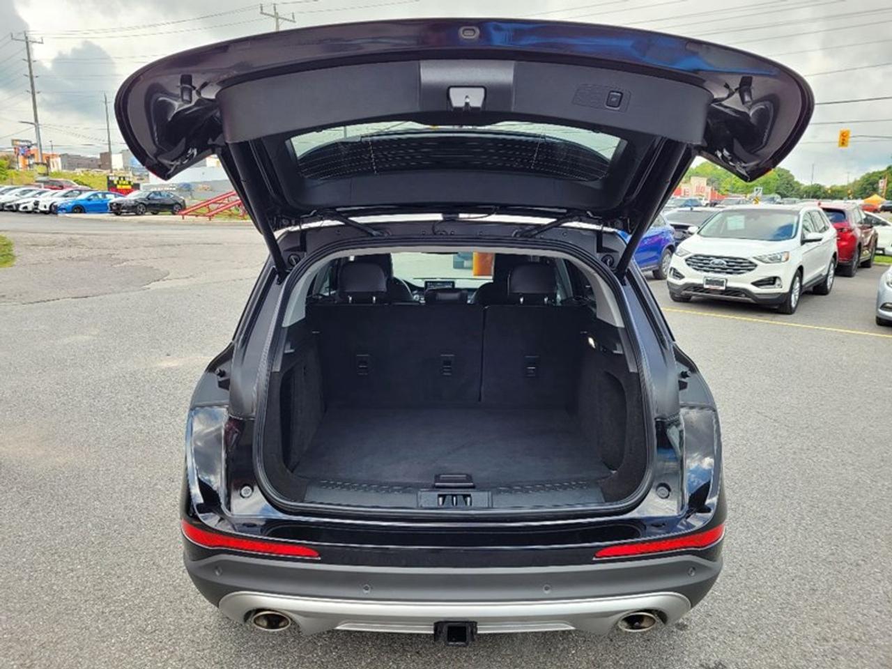 2022 Lincoln Corsair AWD Photo