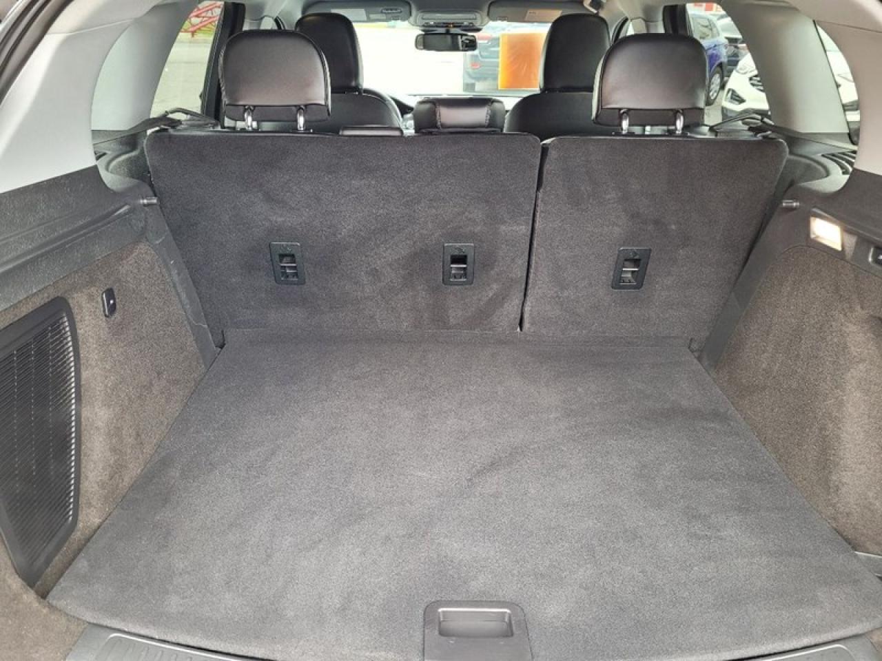 2022 Lincoln Corsair AWD Photo