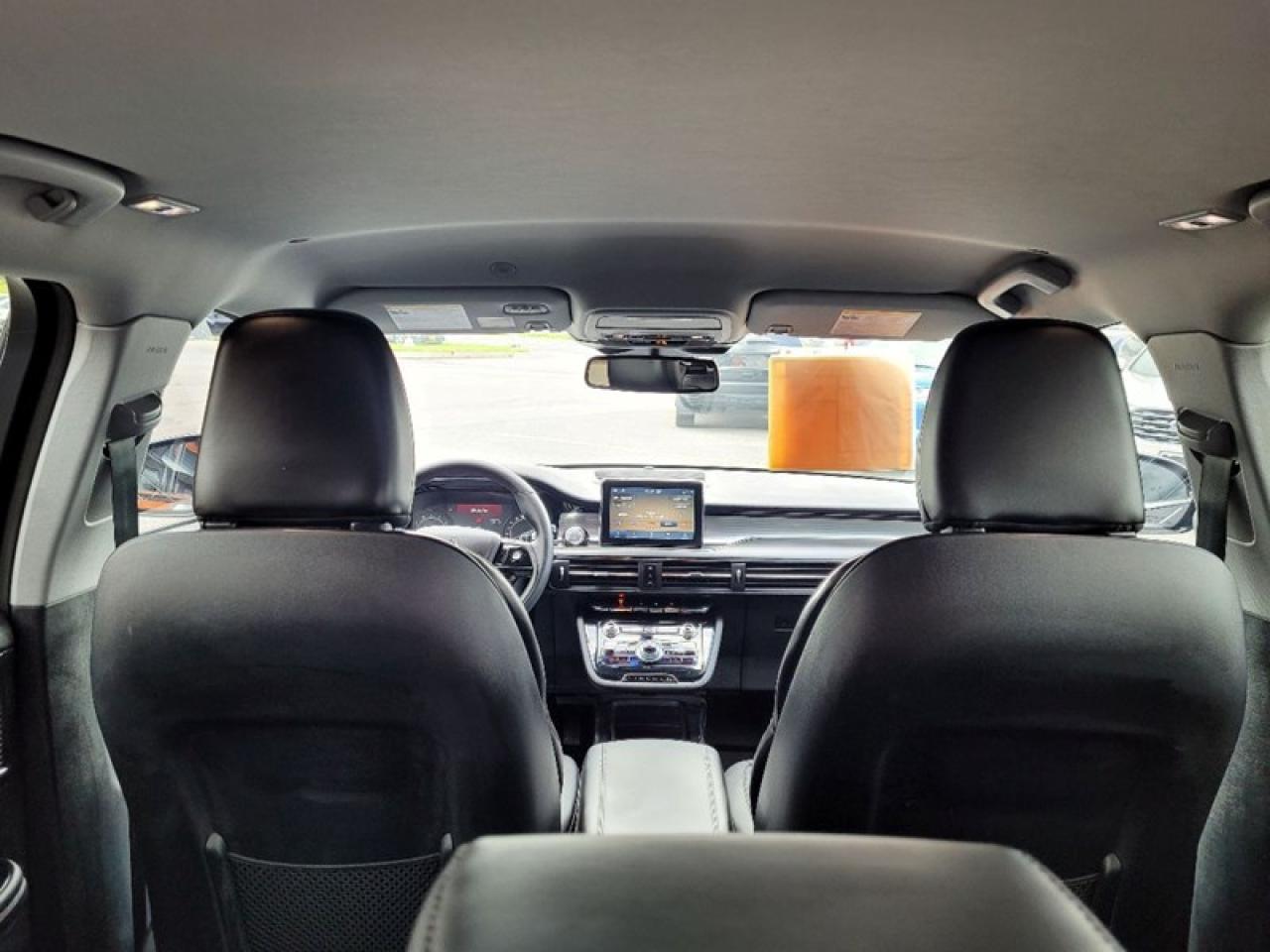 2022 Lincoln Corsair AWD Photo