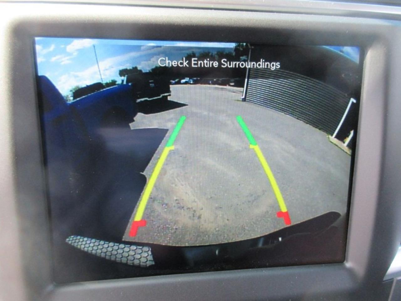 2022 RAM 1500 Classic SLT  Crew Cab Photo