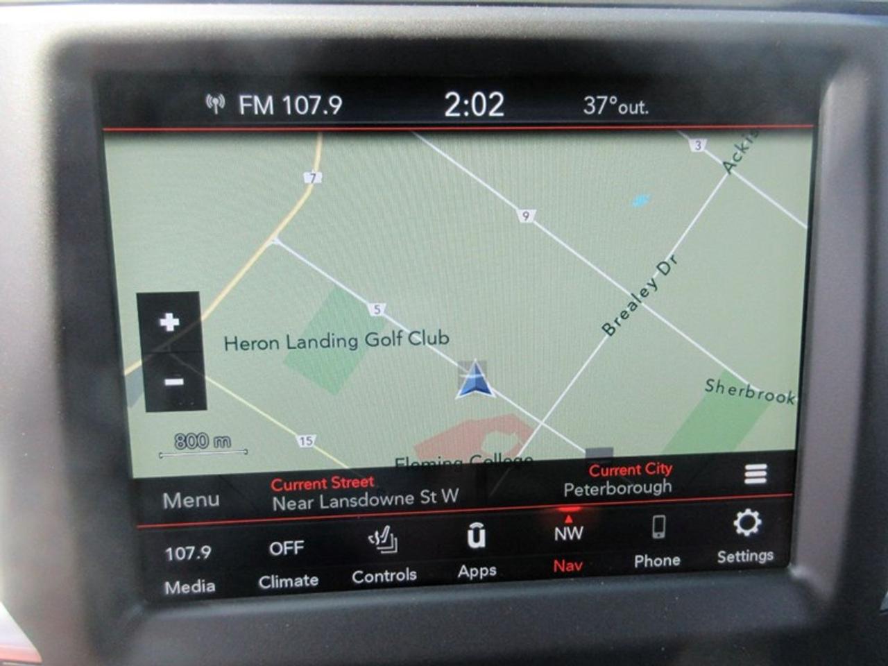 2022 RAM 1500 Classic SLT  Crew Cab Photo