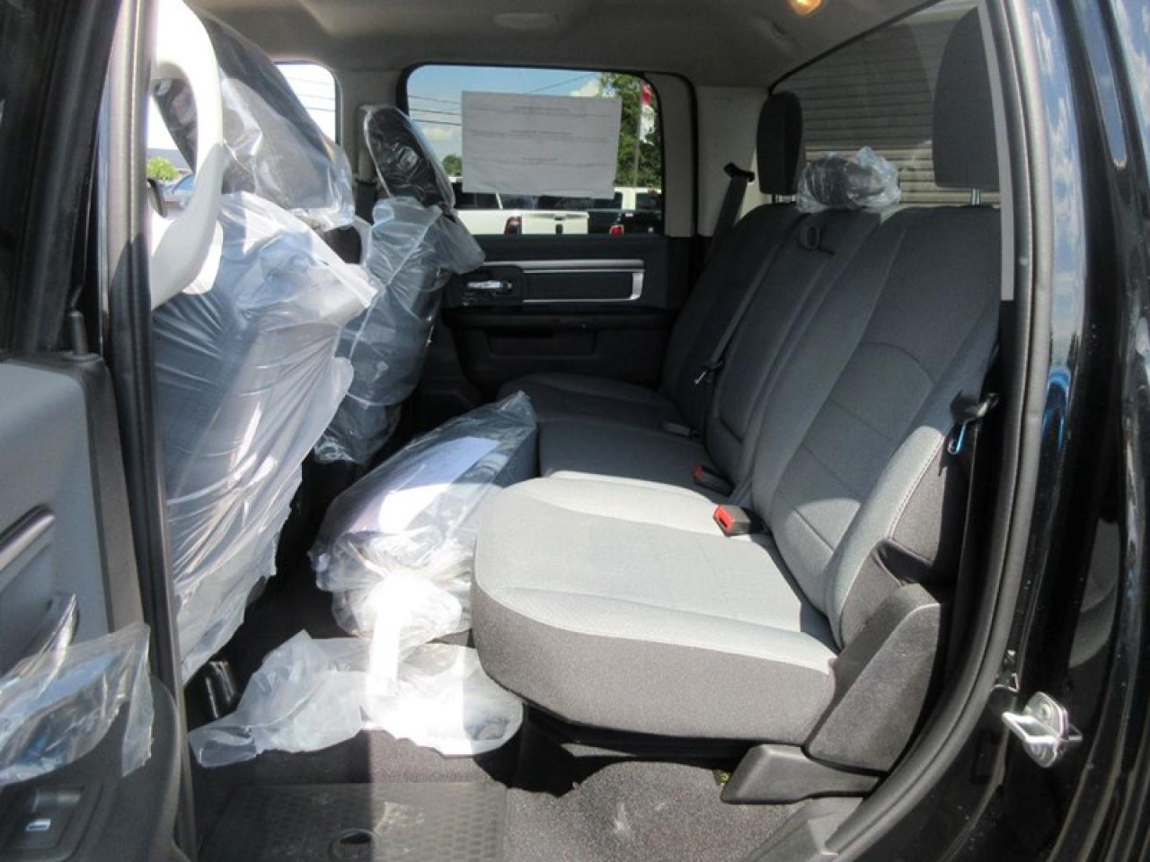 2022 RAM 1500 Classic SLT  Crew Cab Photo