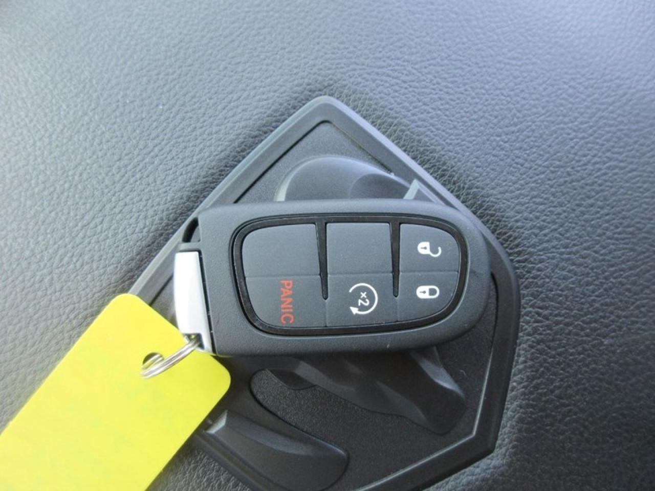 2022 RAM 1500 Classic SLT  Crew Cab Photo