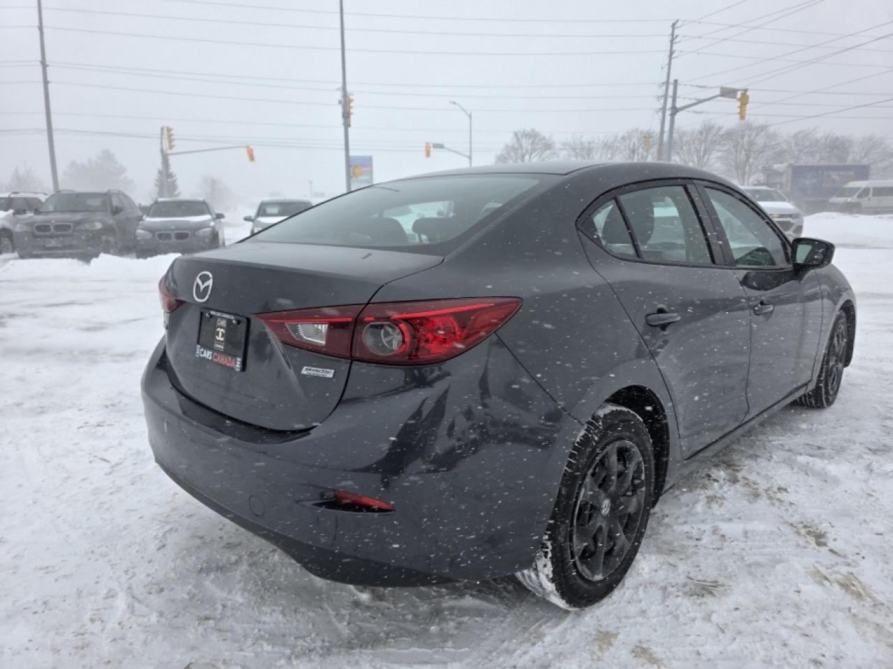 2014 Mazda MAZDA3 **CERTIFIED** I SPORT | CLEAN CARFAX Photo