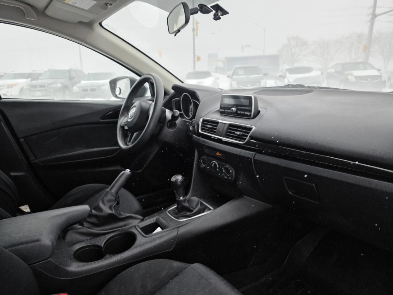 2014 Mazda MAZDA3 **CERTIFIED** I SPORT | CLEAN CARFAX Photo